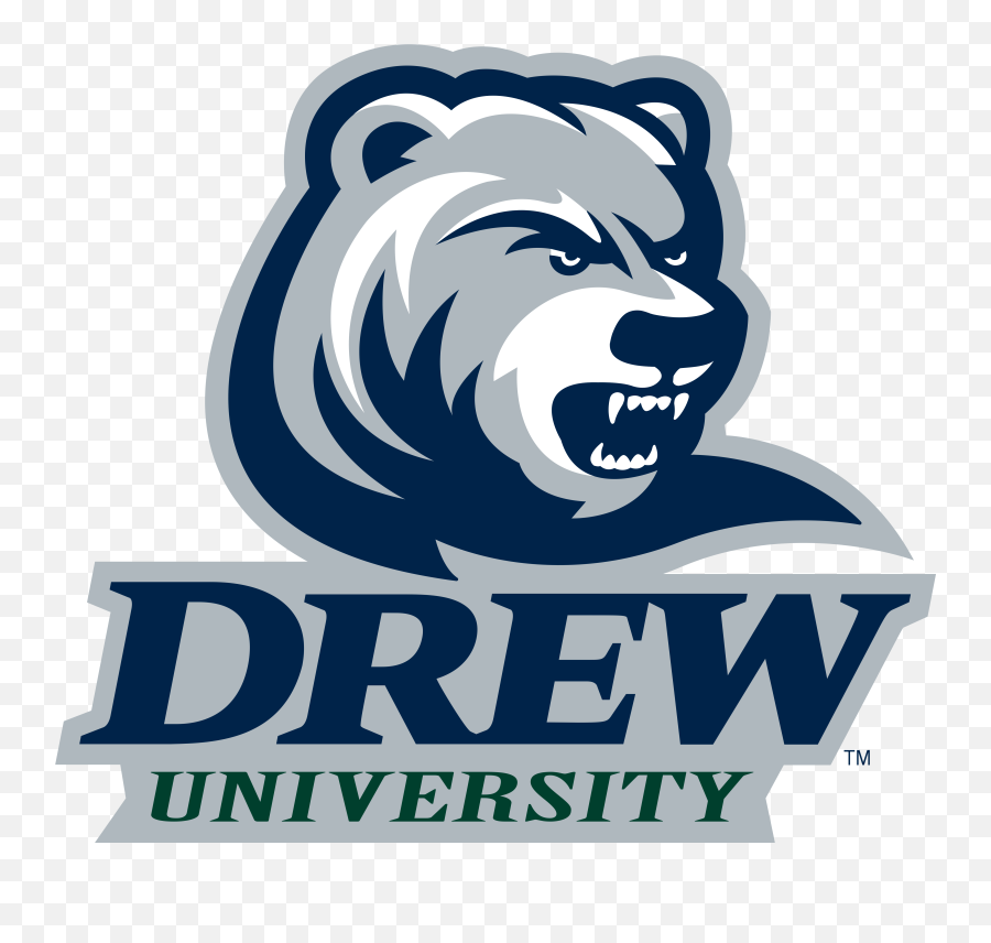 Drew University U2013 Logos Download - Drew University Lacrosse Png ...