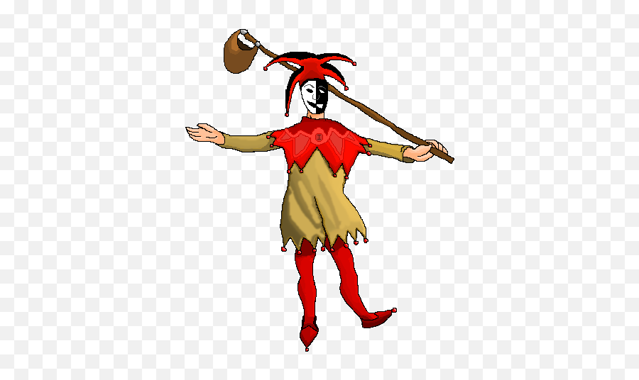 Face Request Rpg Maker Forums - Illustration Png,Jester Png