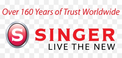 Singer Logo Png 5 Image - Singer India Ltd Logo,Singer Logo