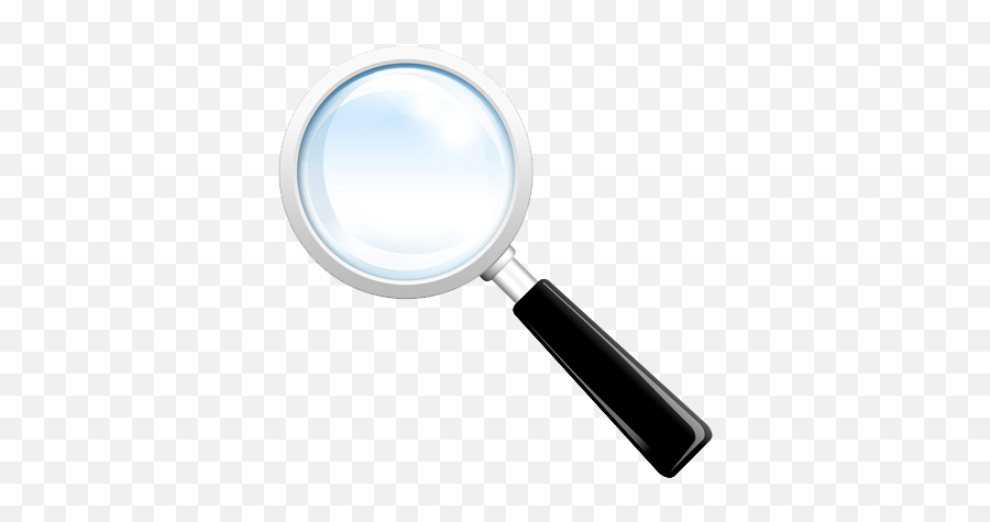 Download Free Png Lupa Em - Magnifying Glass Png,Lupa Png