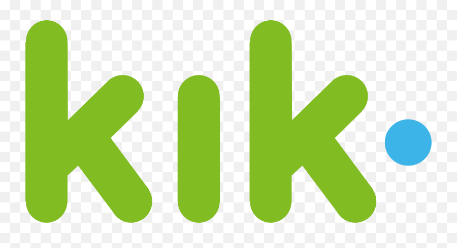 Kik - Kik Messenger Png,Kik Logo Png