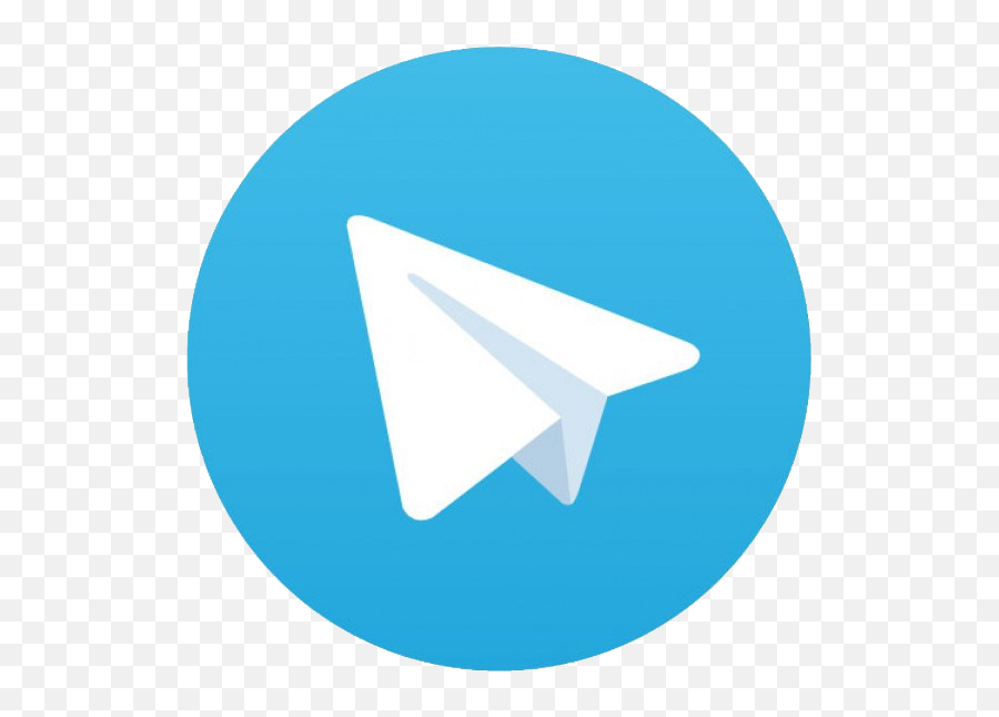 36 Telegram Png Image Collections For - Clearview Ai Logo Png,Telegram Png
