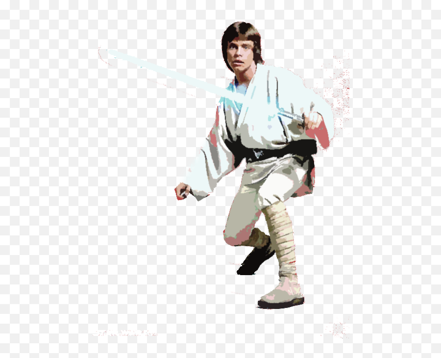 Luke Skywalker Png Free Download - Luke Skywalker,Luke Skywalker Png