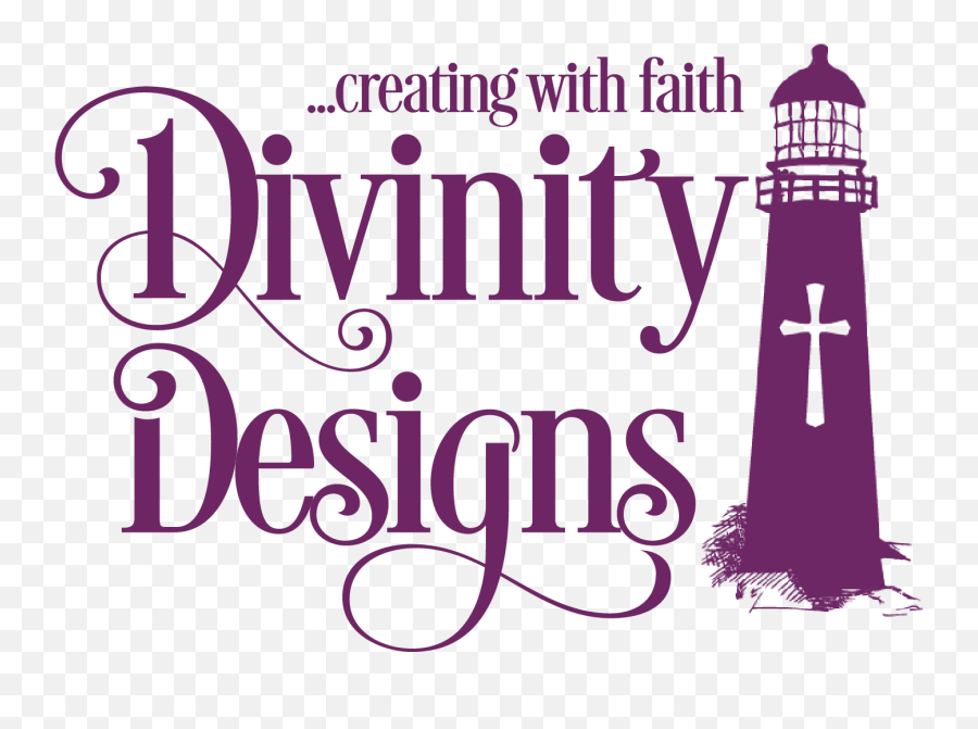 Dd Logo Purple - Lighthouse Png,Dd Logo