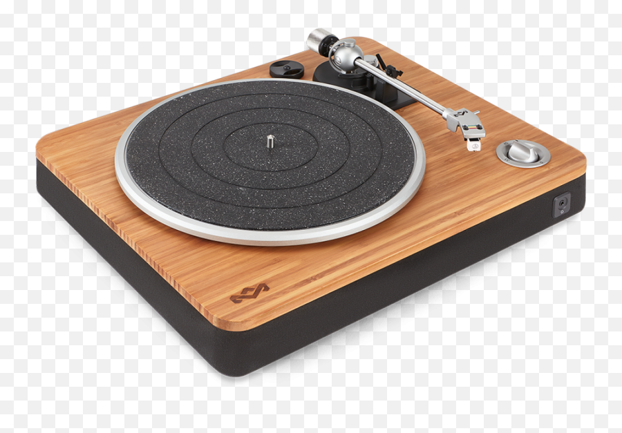 Stir It Up Turntable - Marley Stir It Up Turntable Png,Turntables Png