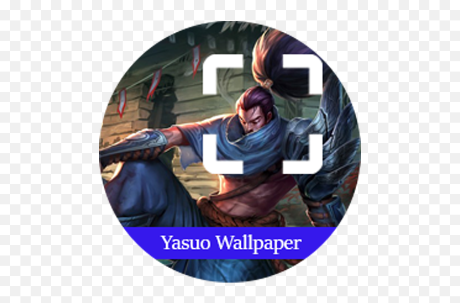 Yasuo Wallpapers - Apps On Google Play Lol Yasuo Png,Yasuo Png
