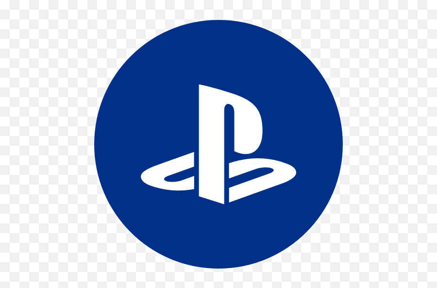 Playstation 2 Icon - Ps4 And Xbox Logo Png,Playstation 2 Logo