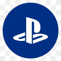 Playstation 2 Icon - Ps4 And Xbox Logo png