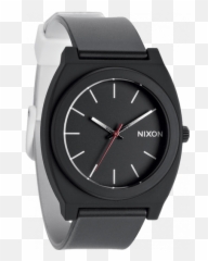 Nixon The Time Teller P - Analog Watch png