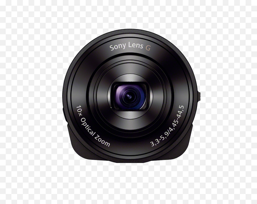 Camera Lens Transparent Png Clipart - Sony Camera Lens Png,Camera Lense Png