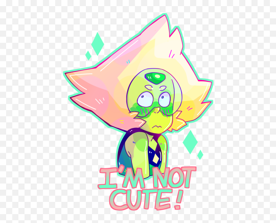 Download 2 - Peridot Png Image With No Background Pngkeycom Cartoon,Peridot Png