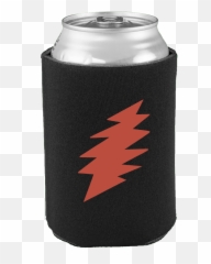 Jrad - Koozie Png,Octopus Logo