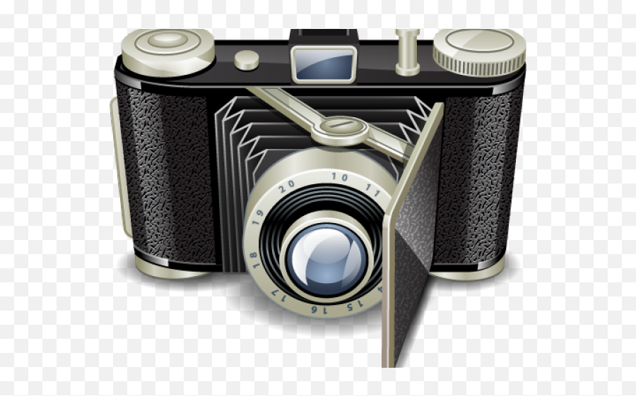 Download Camera Icons Old Fashioned - Camera Png,Old Camera Png