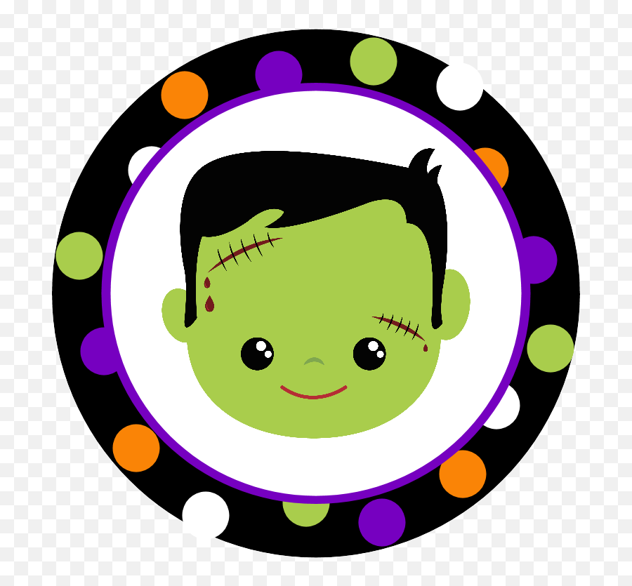 Cute Halloween Png Picture - Printable Cute Halloween Stickers,Cute Halloween Png