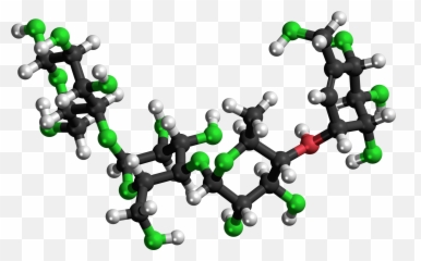 Molecules Png Transparent Image - Molecules Png,Molecule Png