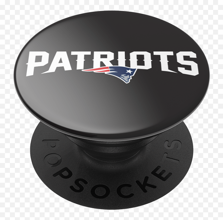 Popsockets Popgrip New England Patriots - Emblem Png,Patriots Logo Png