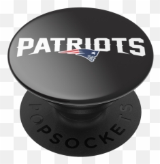 Popsockets Popgrip New England Patriots - Emblem png