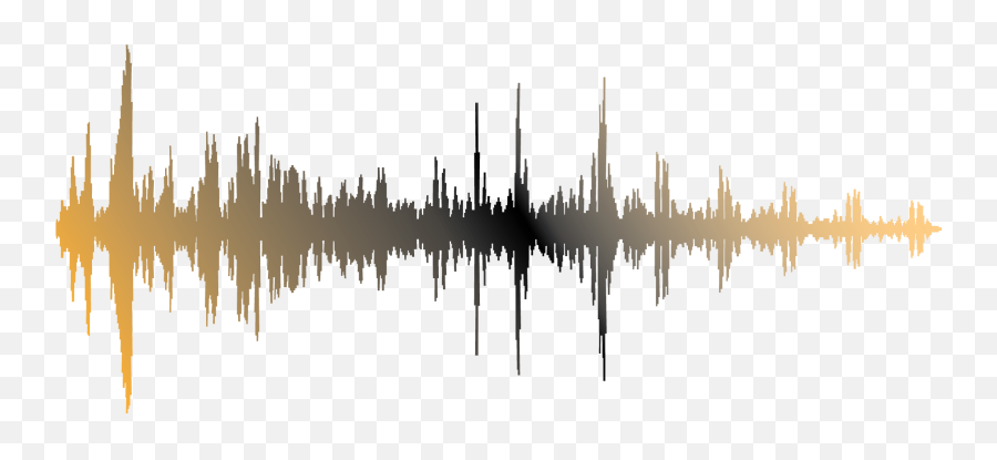 Sound Wave Png Images Transparent - Sound Wave Gif Png,Sound Wave Png -  free transparent png images 