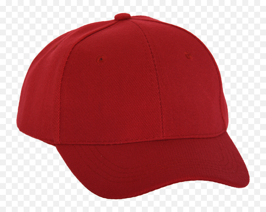 Red Cap Png 1 Image - Difference Between Cap And Hat,Red Cap Png