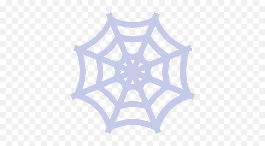 Spiderweb Icon - Spider Web Icon Png,Spiderweb Png