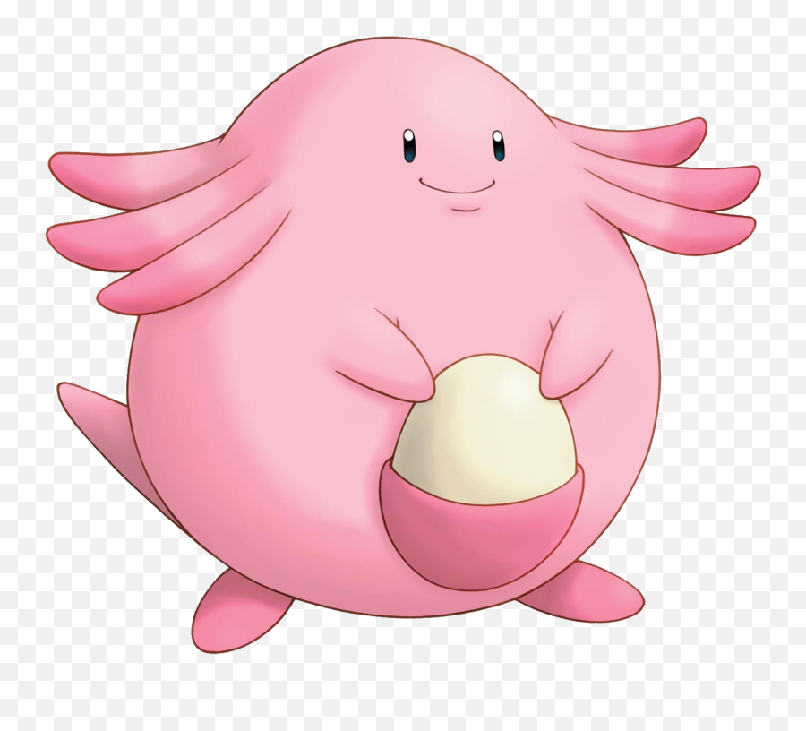 Download Hd 113chansey Pokemon Mystery Dungeon Explorers Of - Chansey Pokemon Png,Pokemon Egg Png