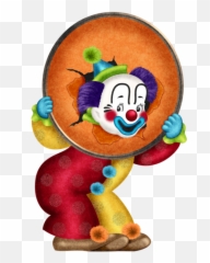 Download Clown Clipart Hq Png Image Freepngimg - Portable Network Graphics,Clown Transparent