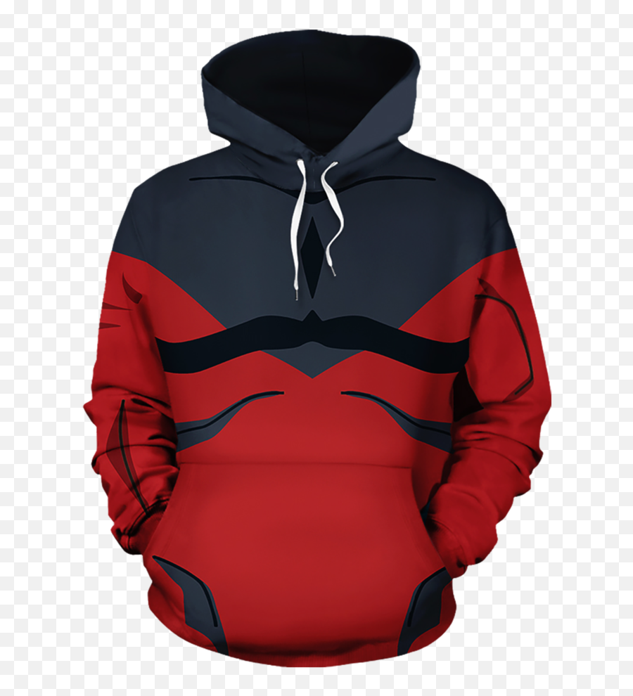 8xgear Jiren Unisex Pullover Hoodie Dragon Ball Fan - San Jose Sharks Hoodue Png,Jiren Png