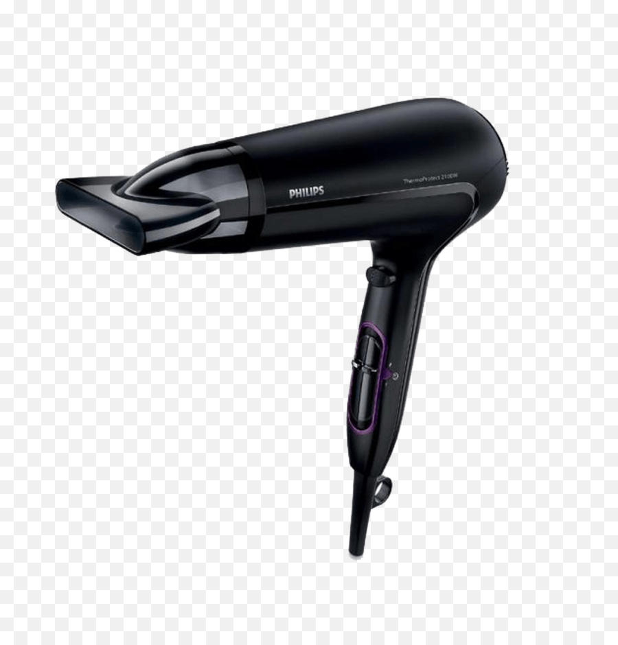 Philips Hair Dryer - Hp823003 Hair Dryer Png,Hair Dryer Png