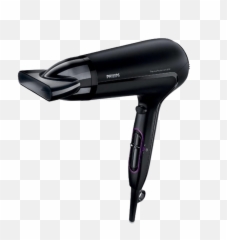 Philips Hair Dryer - Hp823003 Hair Dryer Png,Hair Dryer Png