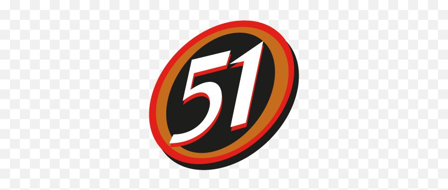 51 Vector Logo - 51 Logo Png,Nasa Logo Vector