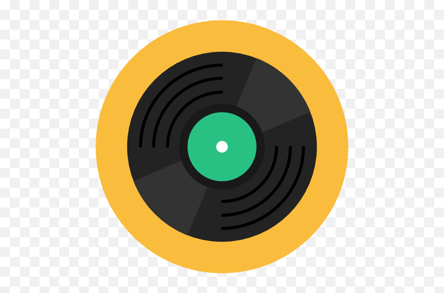 Multimedia Music Record And Audio - Subwoofer Png,Record Png