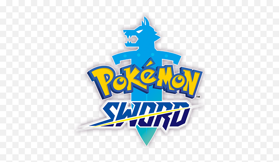 Pokémon Sword Logo - Pokeserwispl Pokemon Sword And Shield Logo Png,Pokemon Platinum Logo