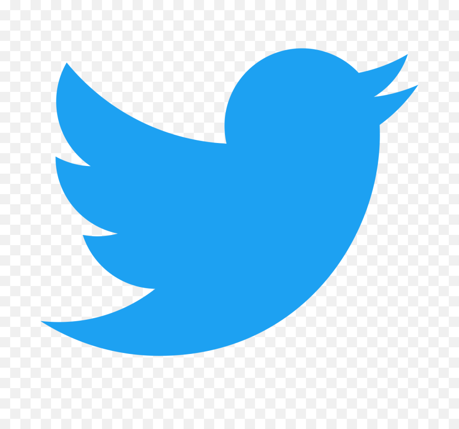 Twitter Bird Png Transparent - Logo Twitter Svg,Twitter Bird Transparent