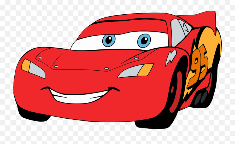 Disney Pixaru0027s Cars Clip Art Galore - Disney Cars Movie Characters Clipart Png,Disney Cars Png