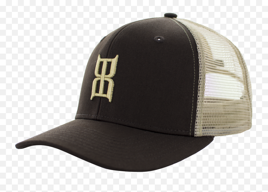 Bex Brown Khaki Adjustable Cap - Bex Hat Mens Icon Fitted Baseball Cap Png,Dunce Hat Png