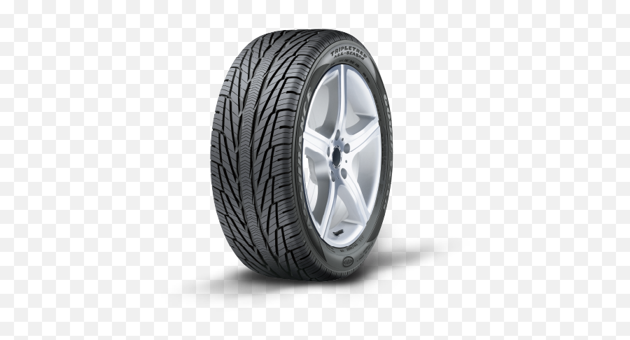 Tires - Fergus Tire Center Goodyear Assurance Tripletred All Season Png,Tires Png