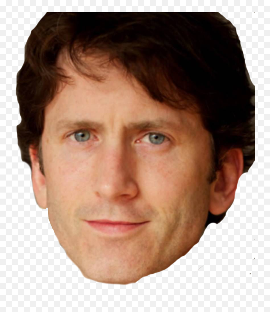 Download 0 Replies Retweets 8 Likes - Todd Howard Transparent Background Png,Todd Howard Png