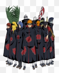 Download Akatsuki Cloud 232 Hd Wallpapersjpg - Akatsuki Cloud No