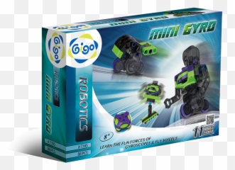 Mini Gyro - Carton Png,Gyro Png
