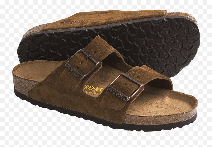 Sandals In Png - Birkenstocks Png,Sandals Png