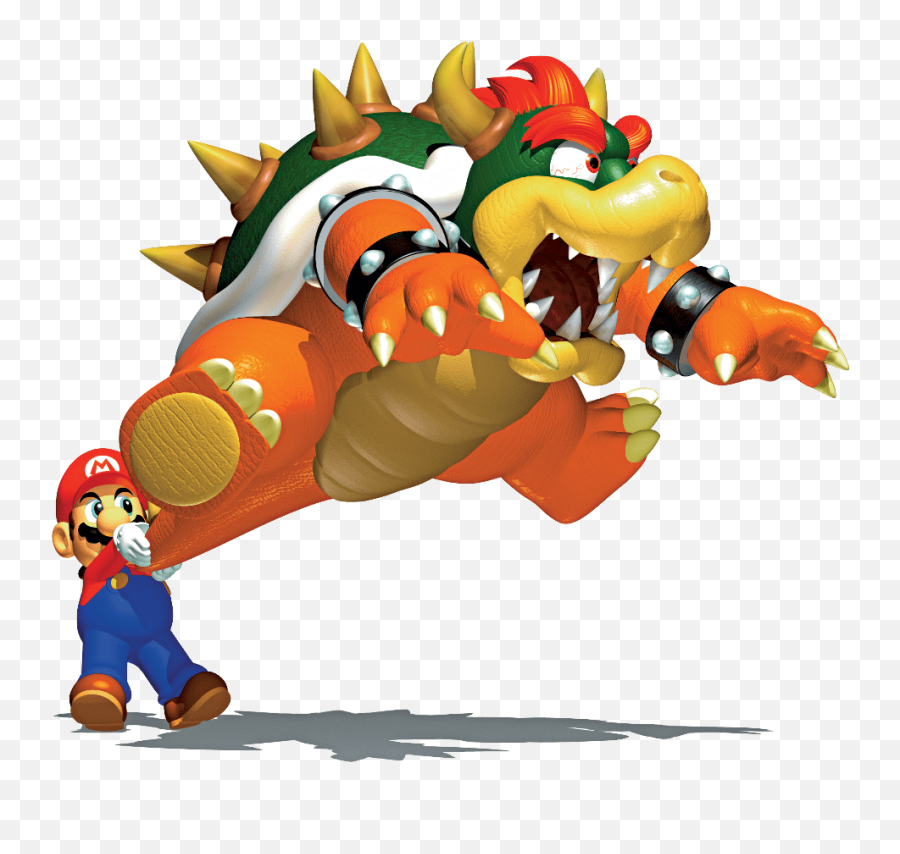 Not Your - Mario 64 Renders Png,Super Mario 64 Png