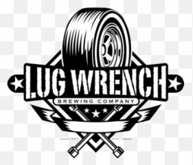 New Lug Wrench Website Look And Feel - Brewery png