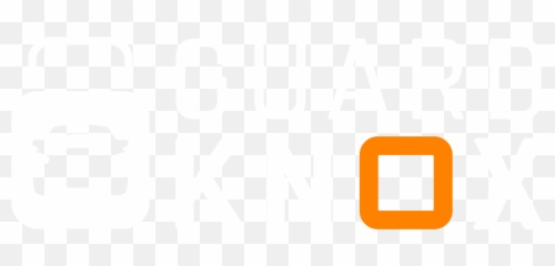 Guardknox Cybertech Tier Supplier - Clip Art png