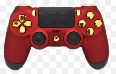 Playstation 4 Controller Transparent U0026 Png Clipart Free - Berry Blue Ps4 Controller,Joystick Png