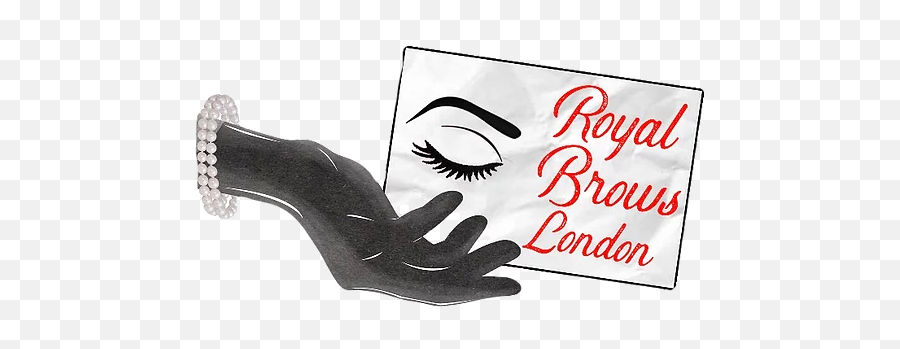 Royal Brows London Phibrows Microblading Putney - Clip Art Png,Brows Png