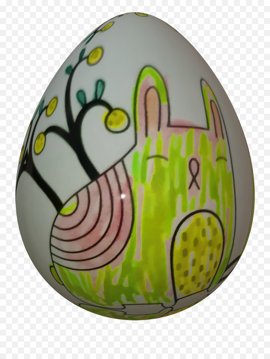 Easter Bunny Egg Png Free Stock Photo - Public Domain Pictures Circle,Easter Bunny Transparent Background