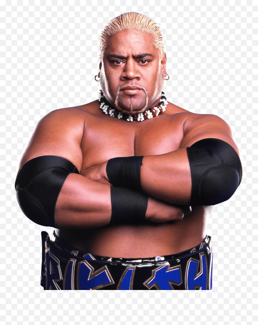 Wwe Hall Of Famer Rikishi Bringing U0027stink Faceu0027 To Isle - Wwe Rikishi Png,Roman Reigns Transparent