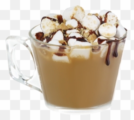 Su0027mores Coffee Cocktail Recipe Saqcom - Serveware Png,Smores Png