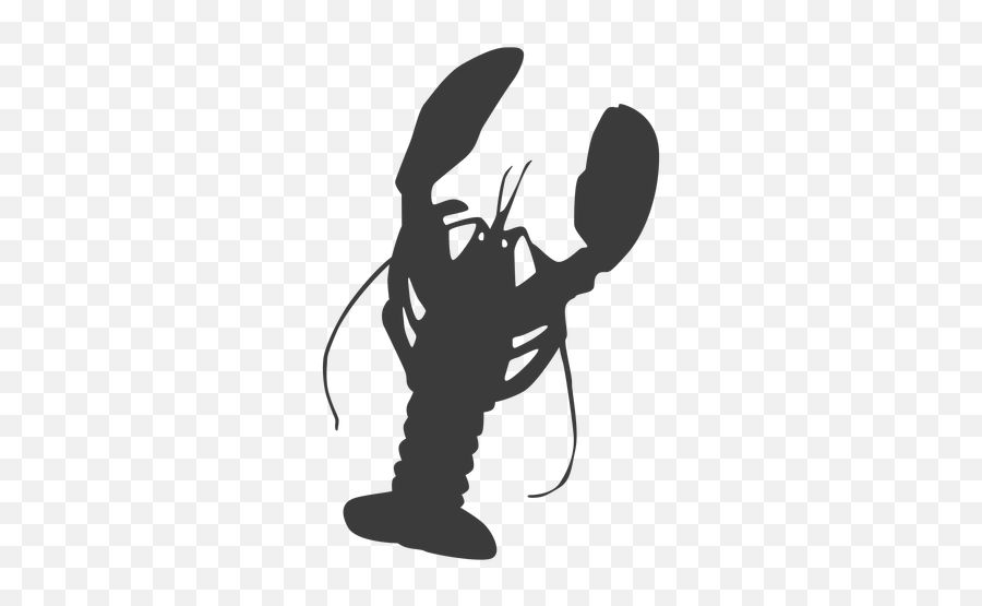 Transparent Png Svg Vector File - Transparent Lobster Claw Png,Crawfish Png