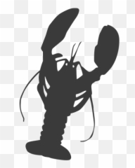 Transparent Png Svg Vector File - Transparent Lobster Claw Png,Crawfish Png
